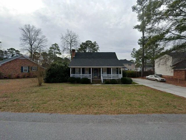 House image located at Florence, SC 29501