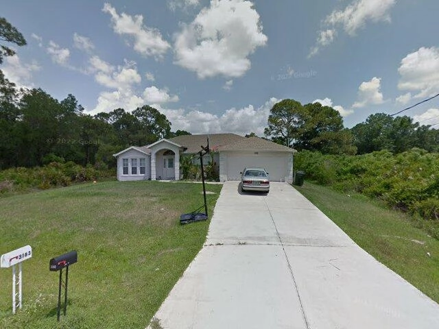 House image located at North Port, FL 34291