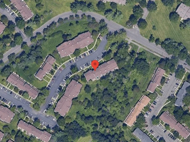 House image located at Franklin Park, NJ 08823