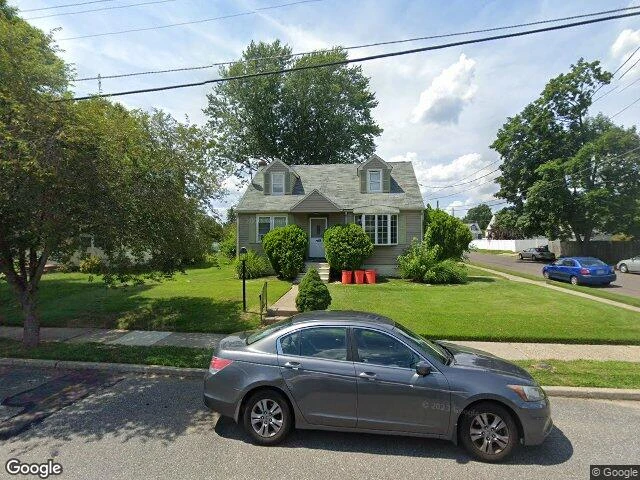 House image located at Stratford, NJ 08084