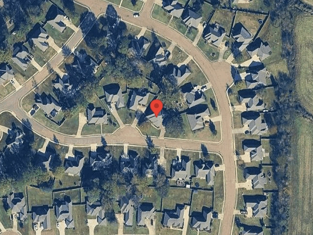 House image located at Canton, MS 39046