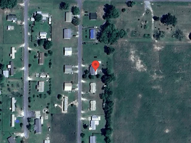 House image located at Grand Ridge, FL 32442