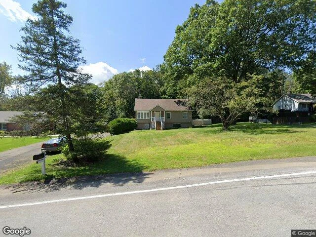 House image located at Newburgh, NY 12550