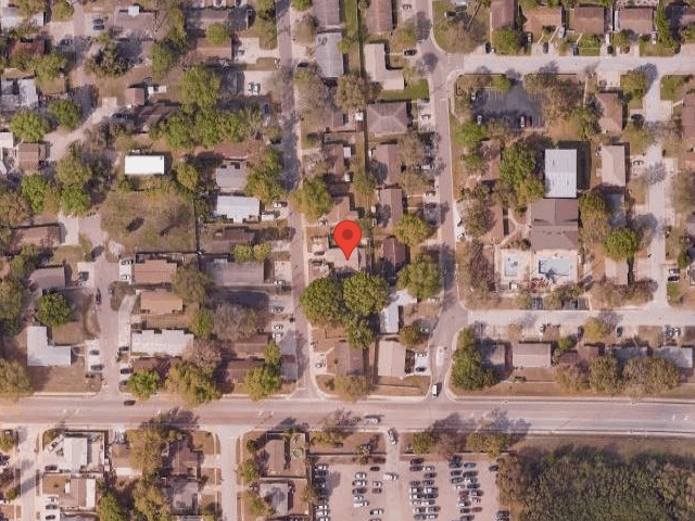 House image located at Clearwater, FL 33760