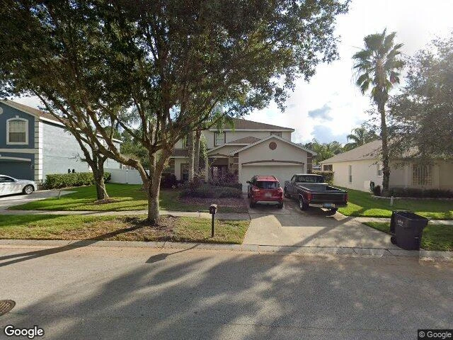 House image located at Lithia, FL 33547