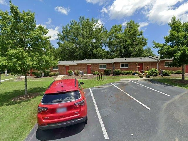 House image located at Greenwood, SC 29649