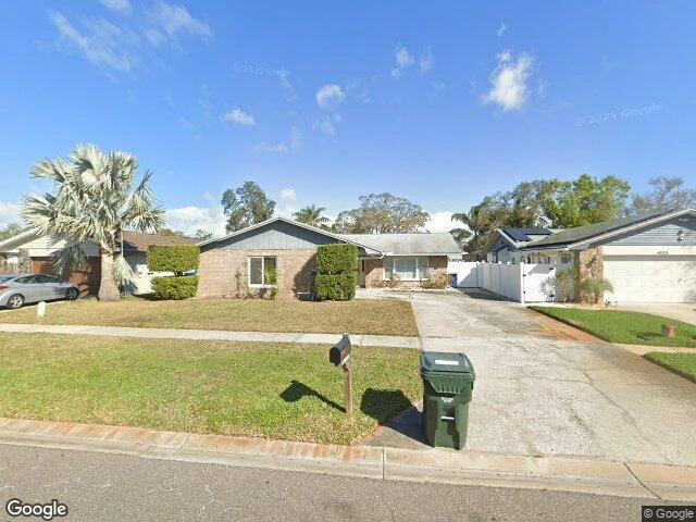 House image located at Largo, FL 33771