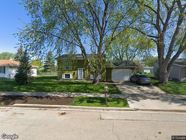 House image located at Fond Du Lac, WI 54937