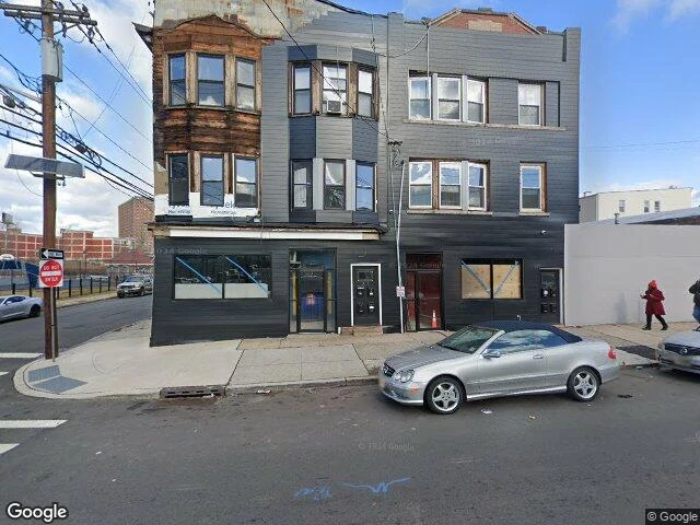 House image located at Newark, NJ 07103