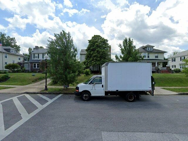 House image located at Baltimore, MD 21229