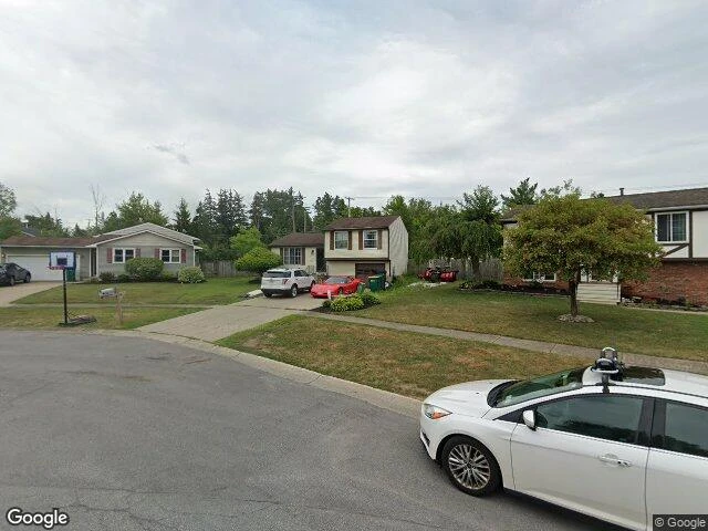 House image located at Hamburg, NY 14075