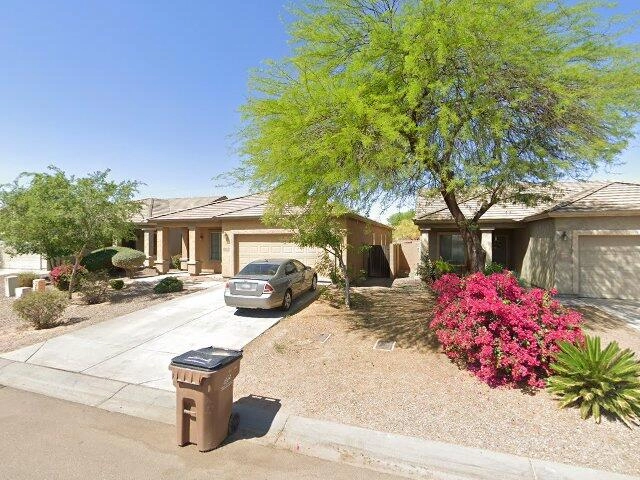 House image located at San Tan Valley, AZ 85140