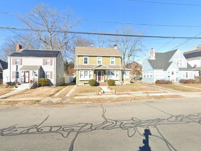 House image located at Bridgeport, CT 06606
