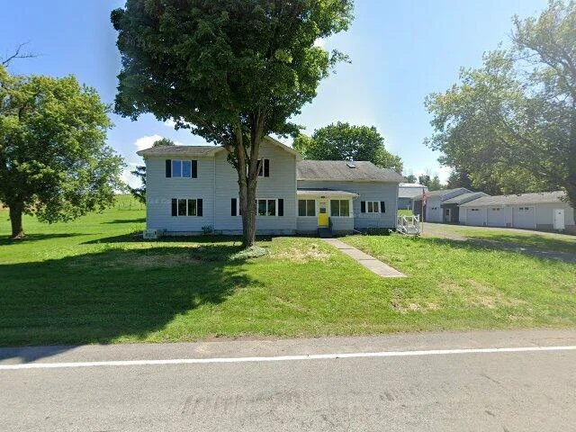 House image located at Macedon, NY 14502