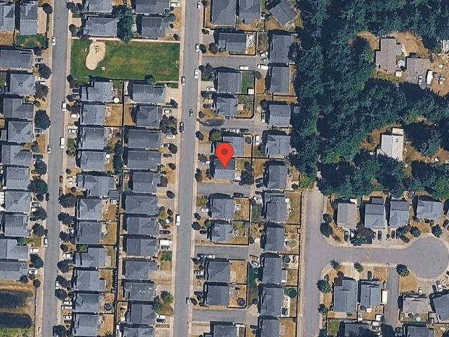 House image located at Graham, WA 98338