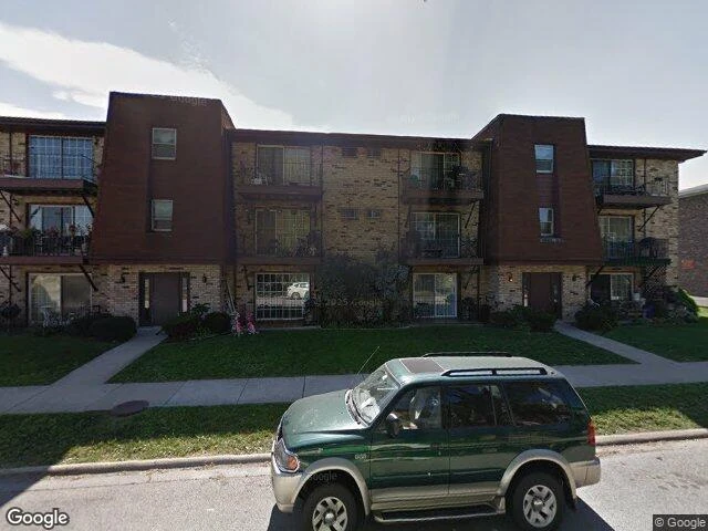 House image located at Chicago Ridge, IL 60415