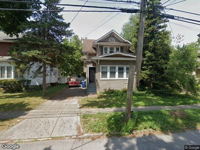 House image located at Buffalo, NY 14226