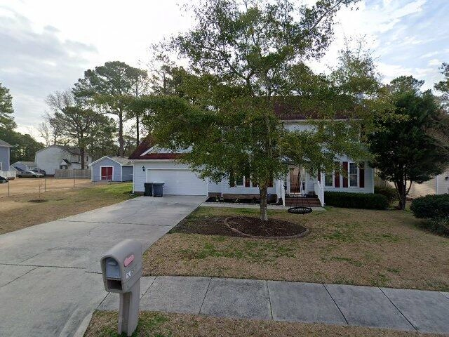 House image located at Jacksonville, NC 28546