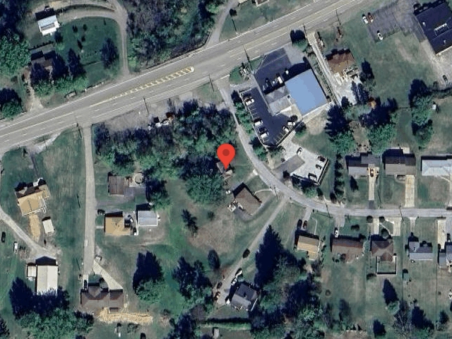 House image located at Steubenville, OH 43953