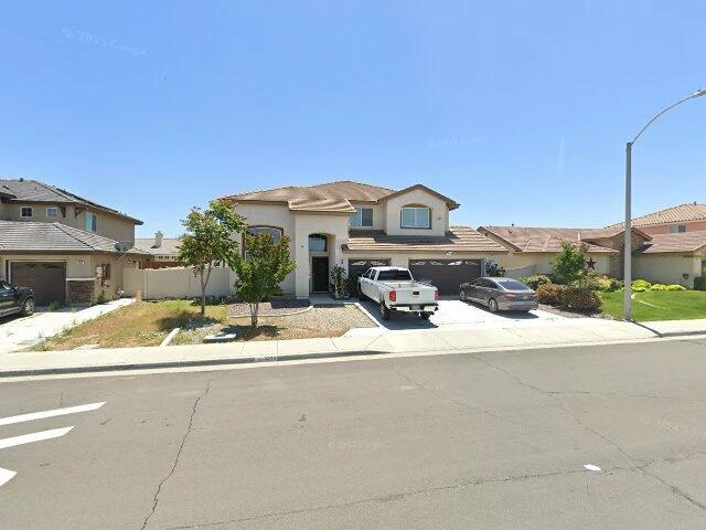 House image located at San Jacinto, CA 92582