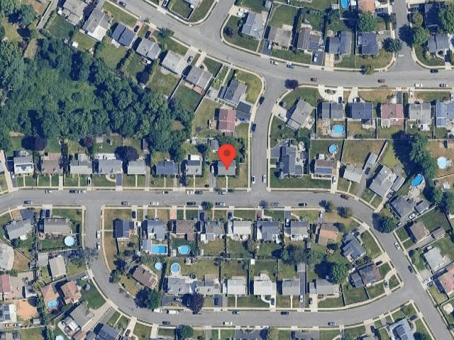 House image located at Hicksville, NY 11801