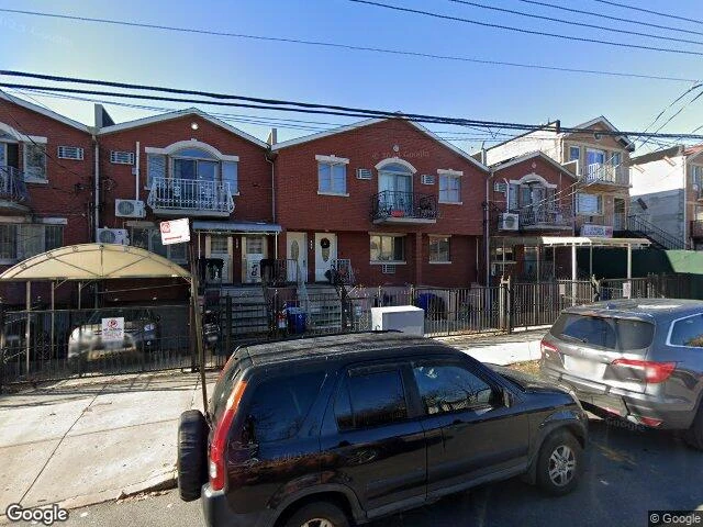 House image located at Brooklyn, NY 11207