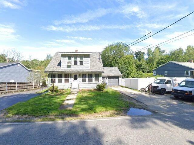 House image located at North Grafton, MA 01536