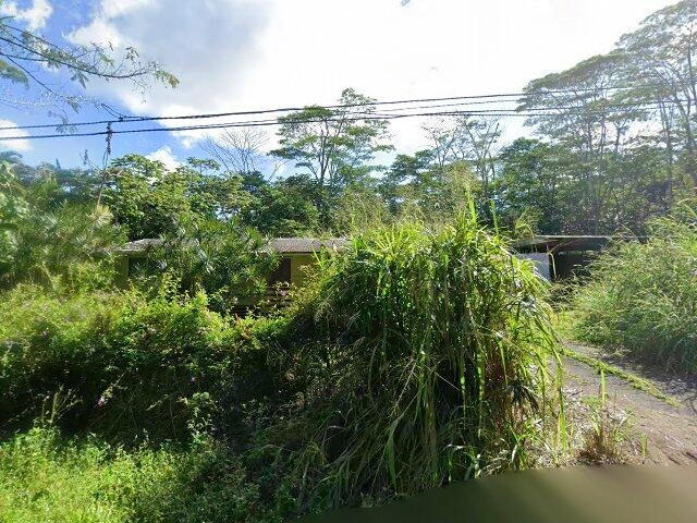 House image located at Pahoa, HI 96778