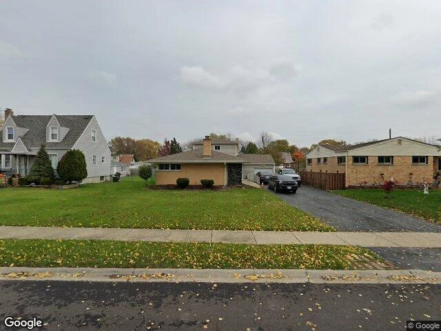 House image located at Melrose Park, IL 60164