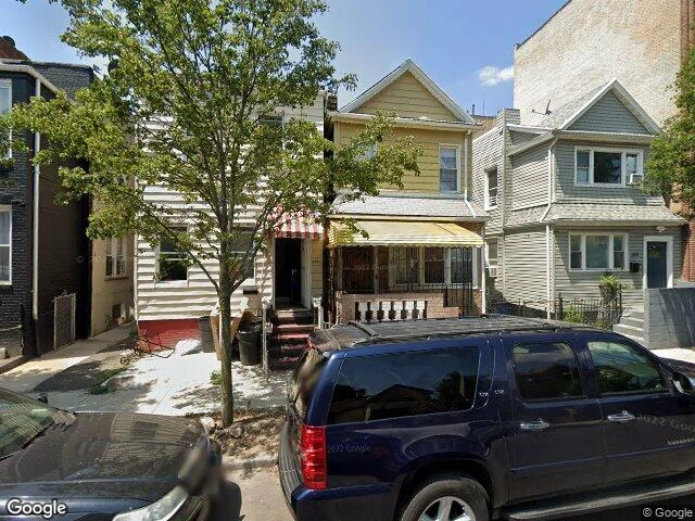 House image located at Brooklyn, NY 11226