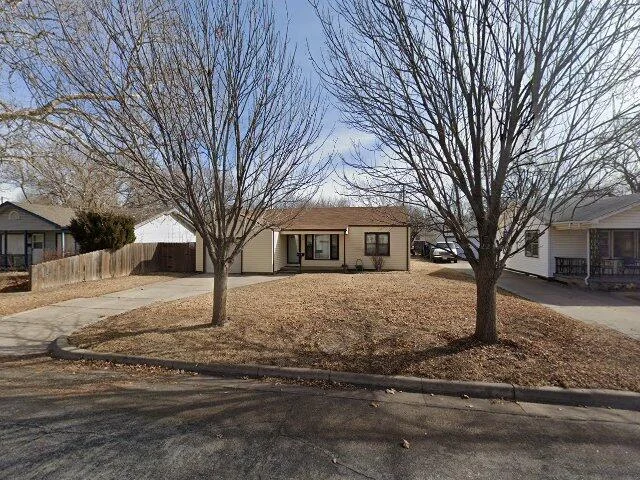 House image located at Wichita, KS 67217