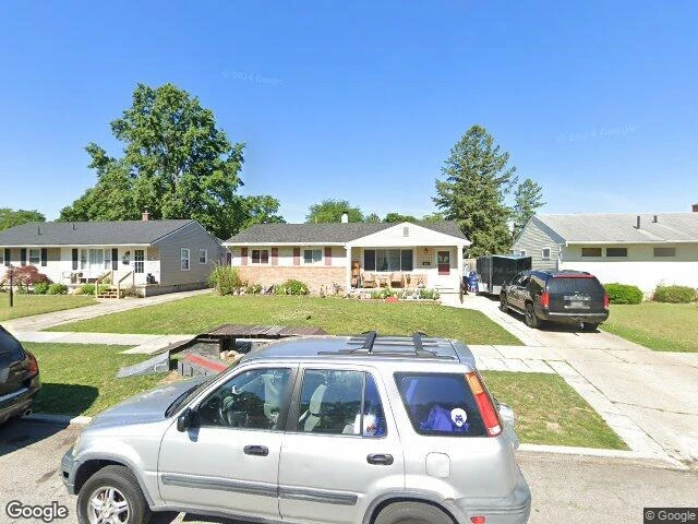 House image located at Toledo, OH 43613