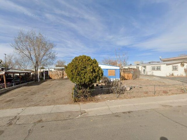 House image located at Albuquerque, NM 87109