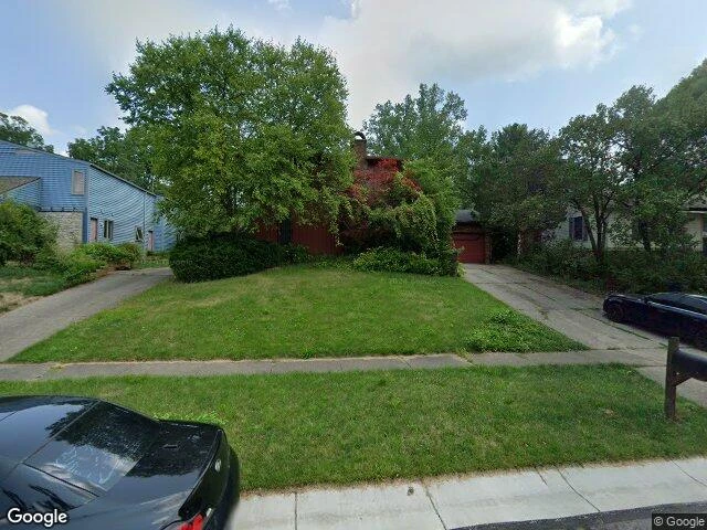 House image located at Middletown, OH 45042