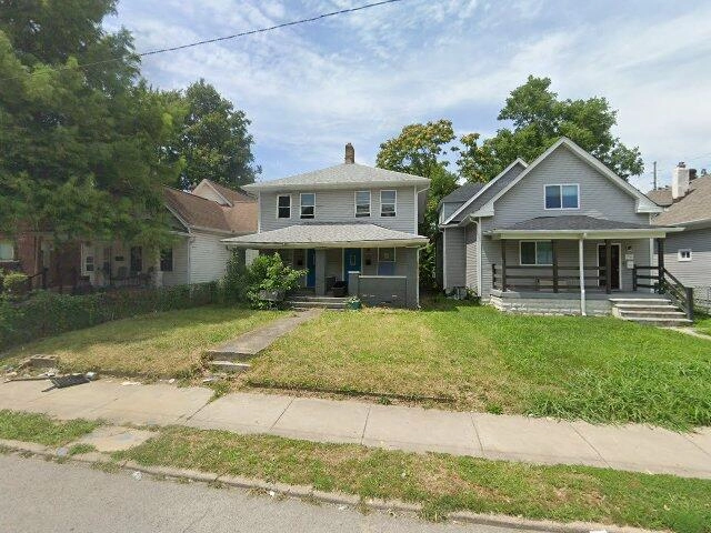 House image located at Indianapolis, IN 46201