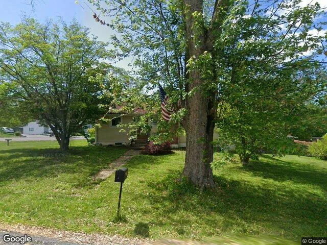 House image located at Wappingers Falls, NY 12590