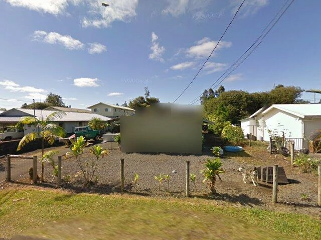 House image located at Mountain View, HI 96771