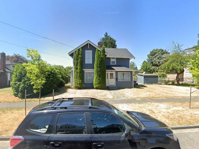 House image located at Tacoma, WA 98408