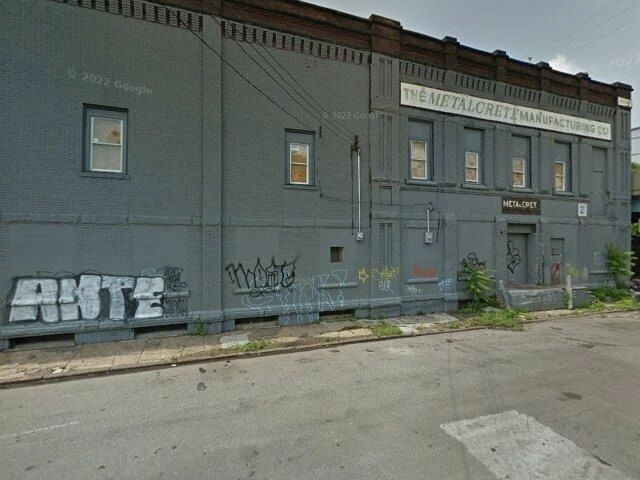 House image located at Cleveland, OH 44113