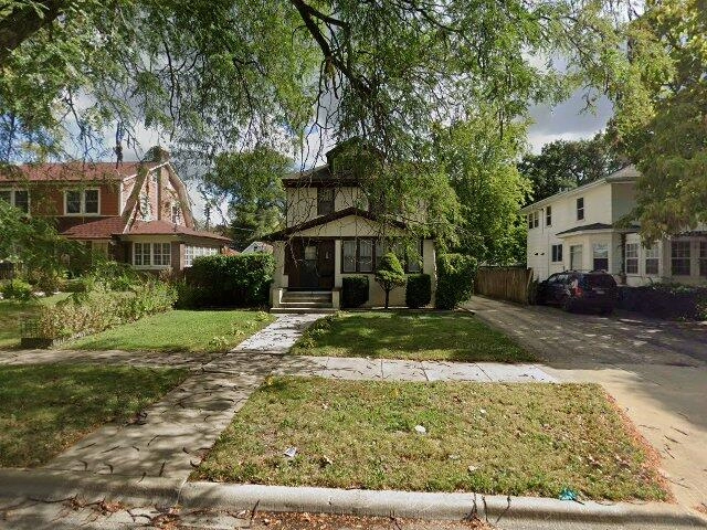 House image located at Joliet, IL 60436