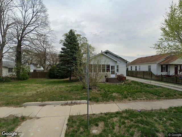 House image located at Wood River, IL 62095