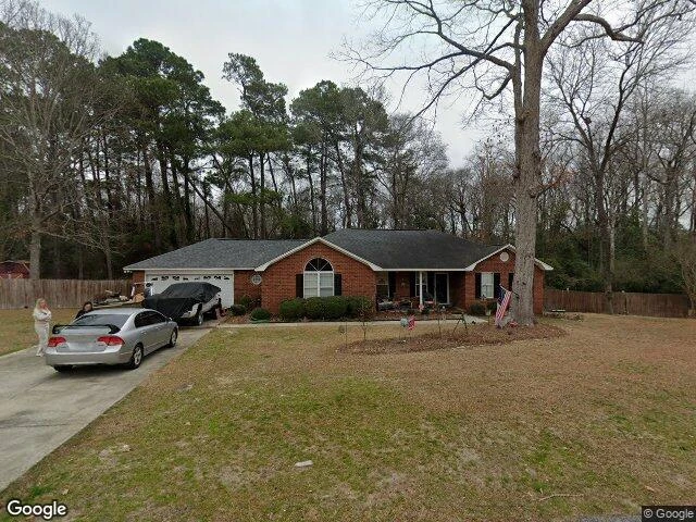 House image located at Sumter, SC 29154