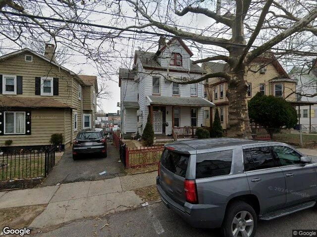 House image located at Mount Vernon, NY 10550