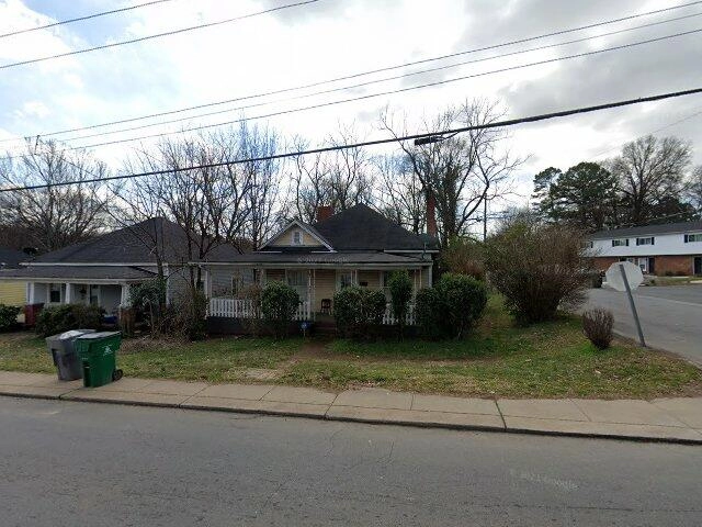 House image located at Charlotte, NC 28208
