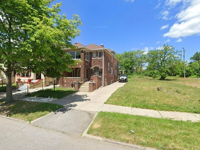 House image located at Detroit, MI 48238