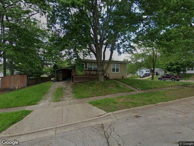 House image located at Akron, OH 44314