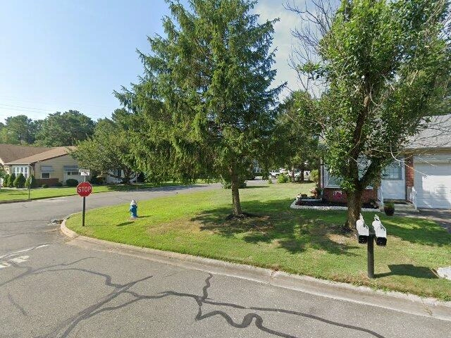 House image located at Manchester Township, NJ 08759