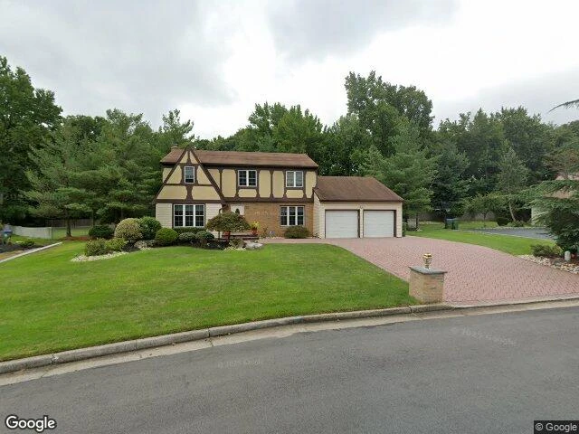 House image located at Edison, NJ 08820