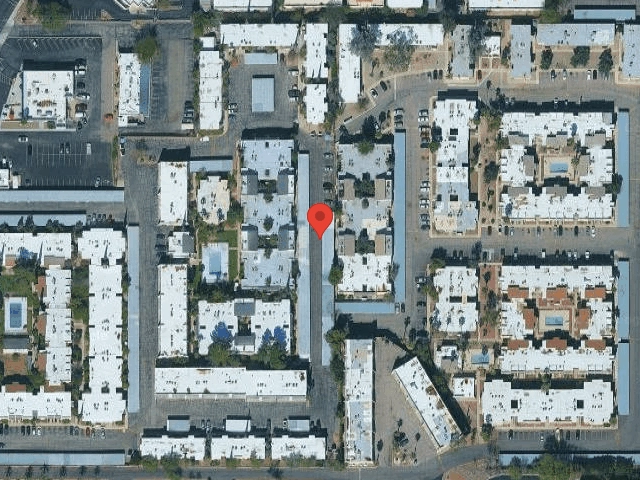 House image located at Tucson, AZ 85712