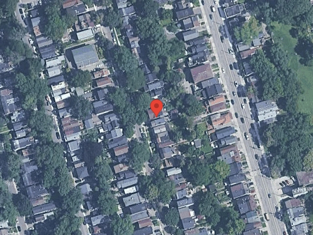 House image located at Darby, PA 19023